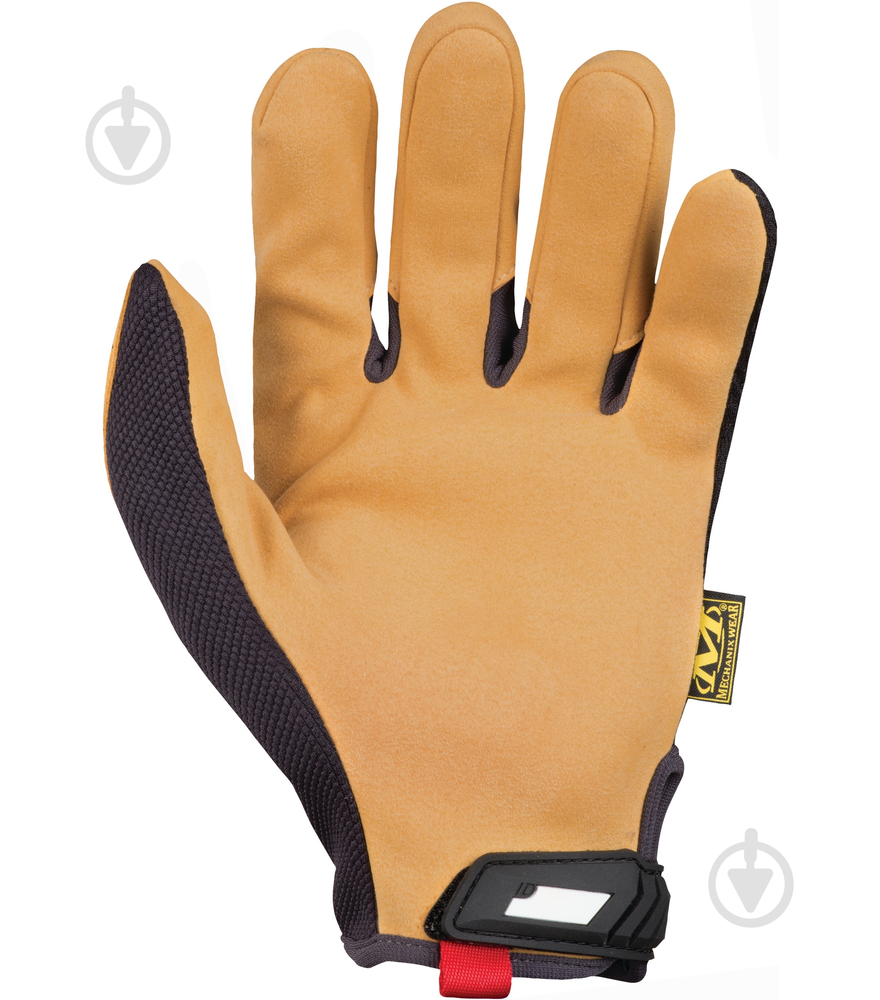 Перчатки Mechanix Original 4X M (8) MG4X-75-009 - фото 2