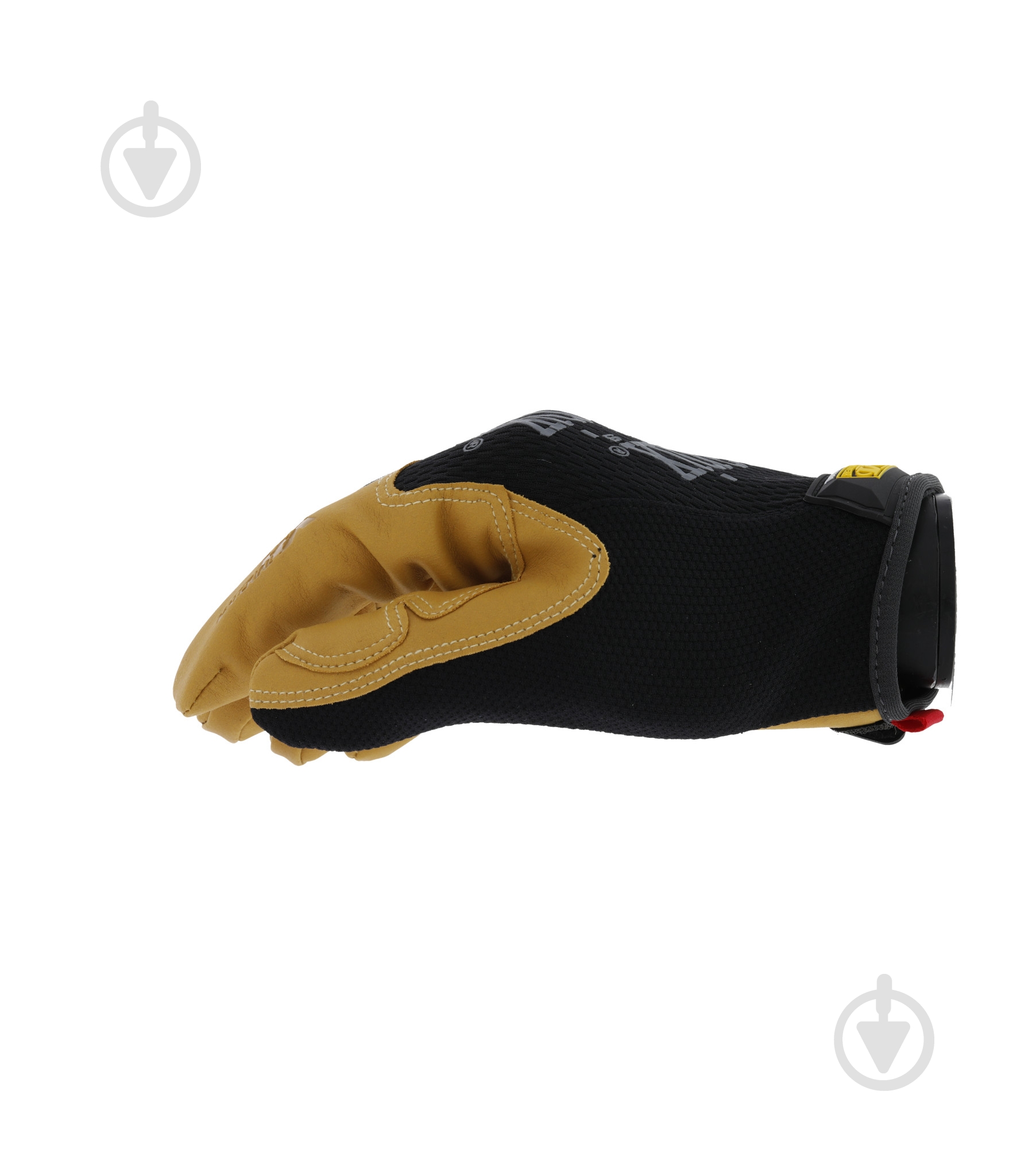 Перчатки Mechanix Original 4X M (8) MG4X-75-009 - фото 4