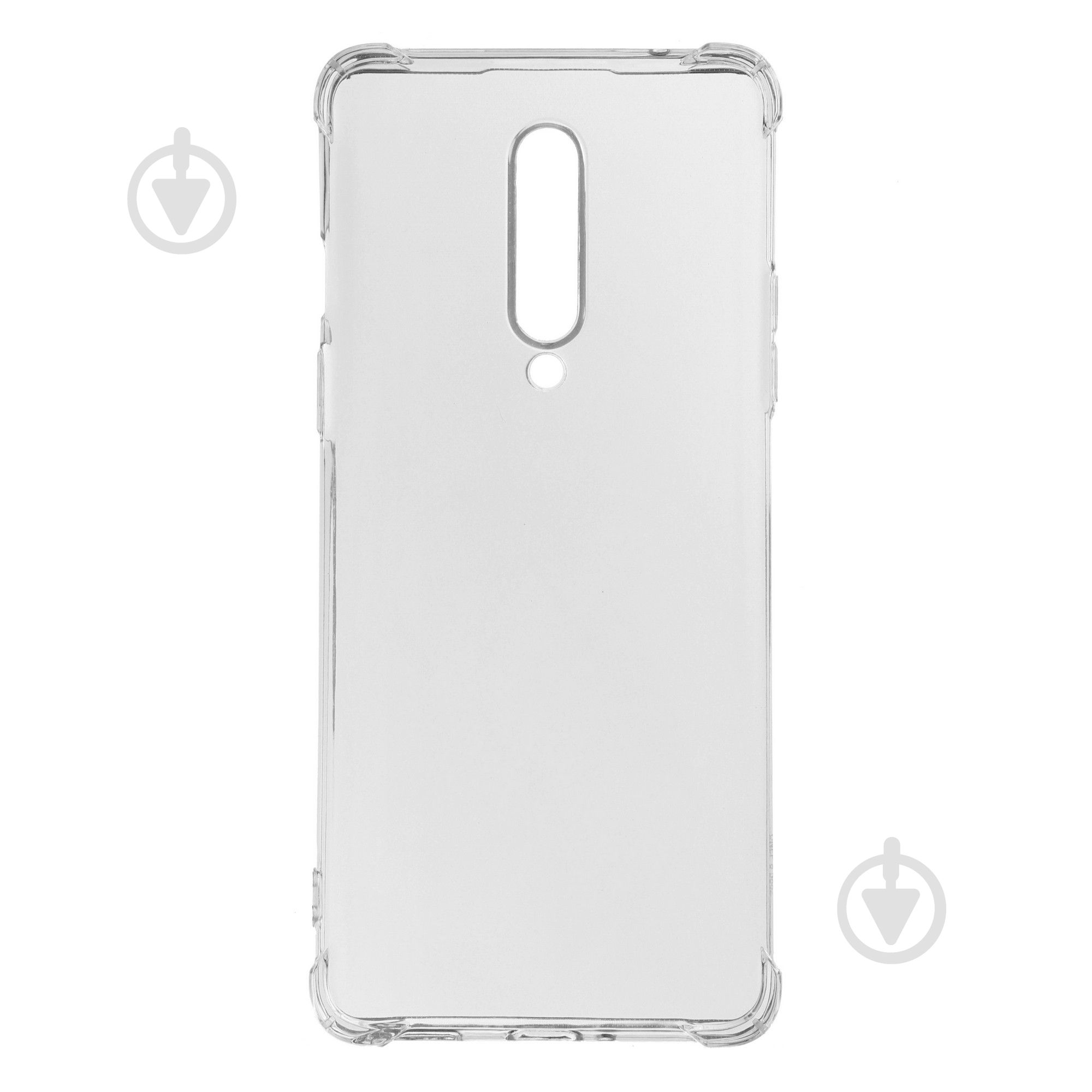 Панель Armorstandart Air Force для OnePlus 8 (IN2013) Transparent (ARM59335) - фото 1 Панель Armorstandart Air Force для OnePlus 8 (IN2013) Transparent (ARM59335) - фото 1