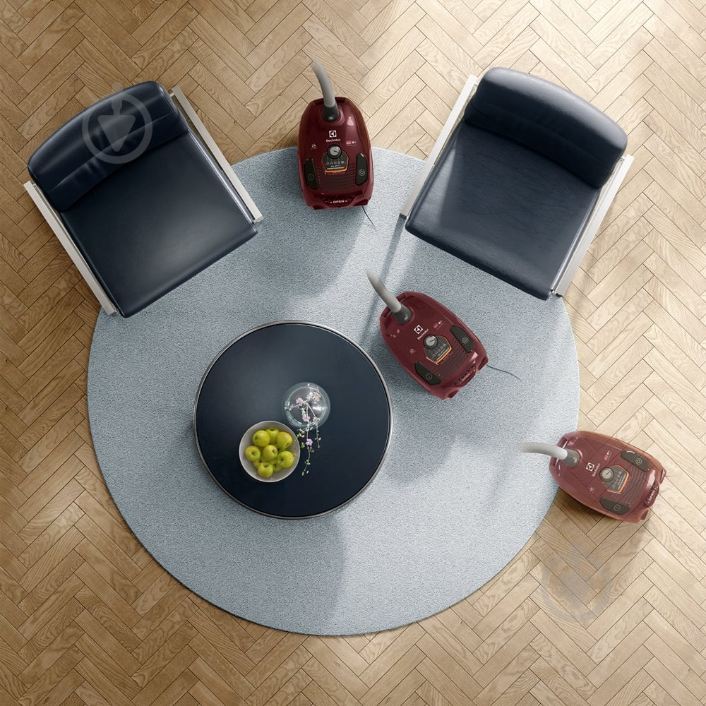 Пылесос Electrolux ESP75BD - фото 3