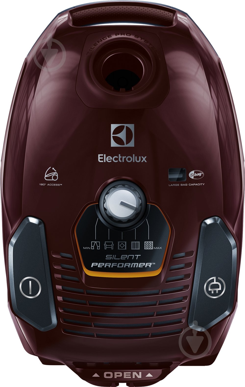 Пылесос Electrolux ESP75BD - фото 2