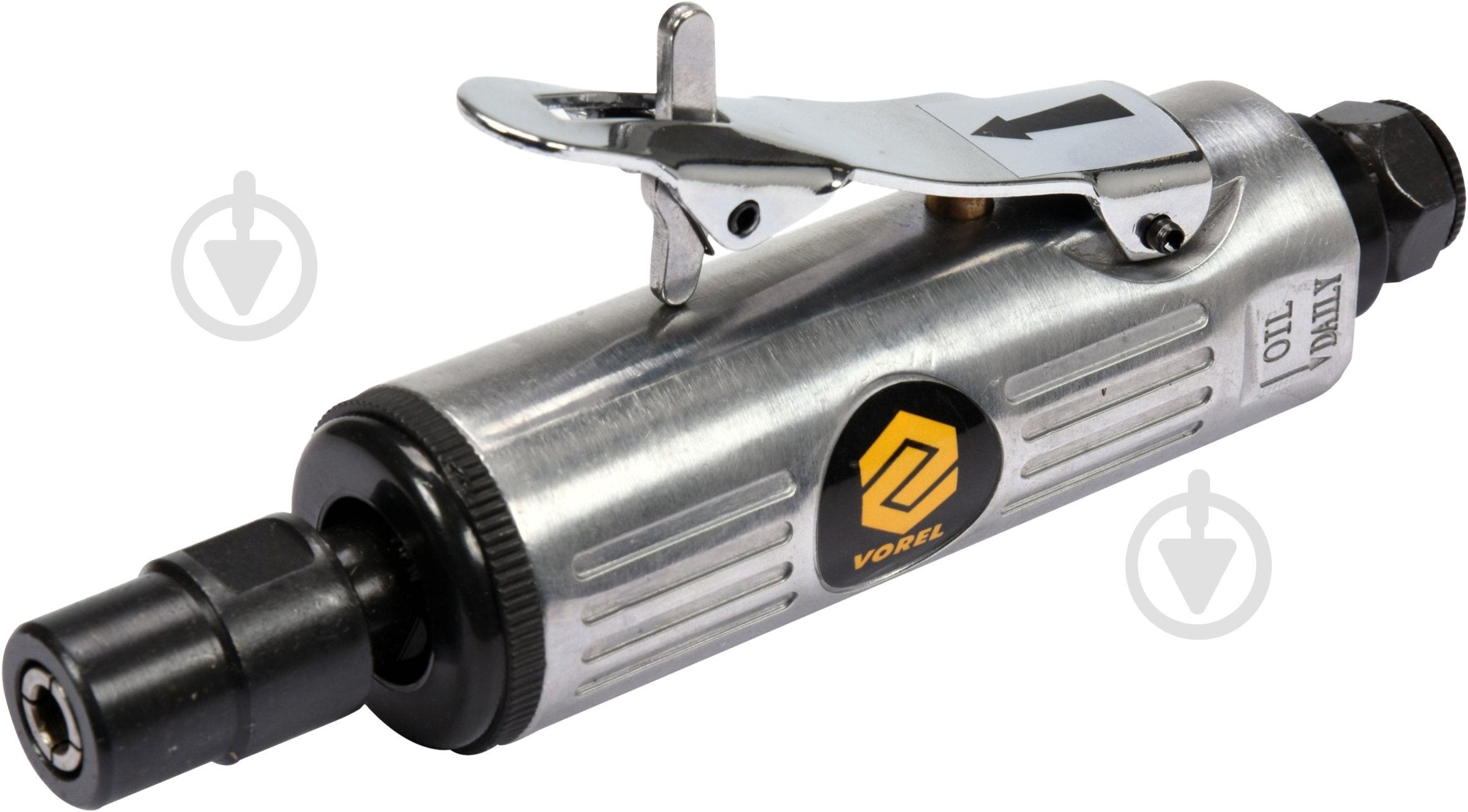 Пневмошлифмашина Vorel 81107 - фото 2