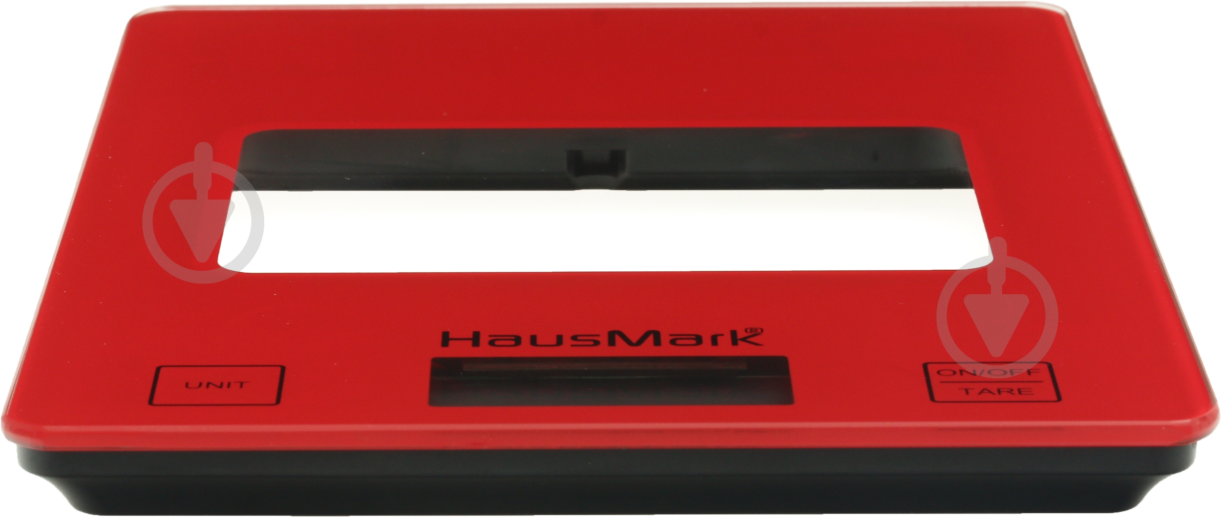 Весы кухонные HausMark KS-552RD - фото 4