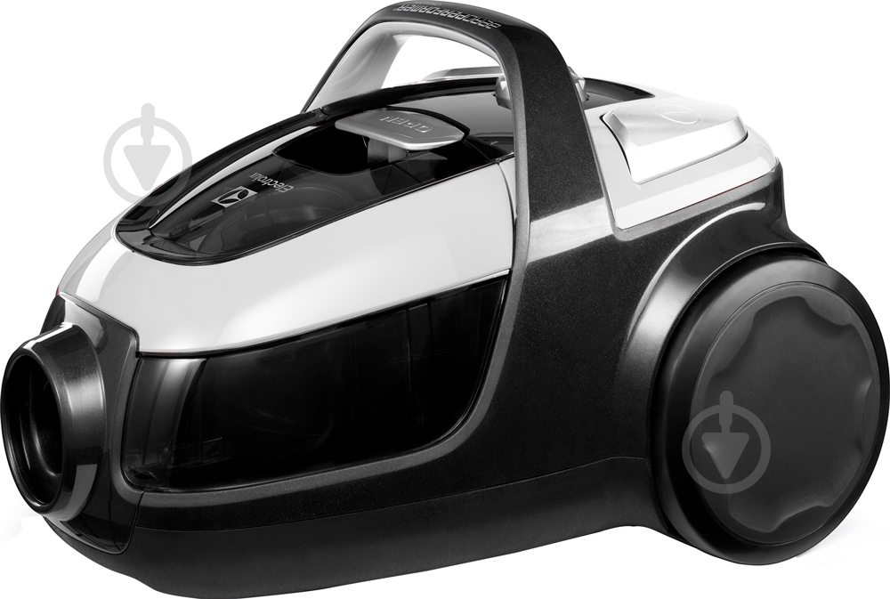 Пылесос Electrolux EAPC54IW - фото 3 Пылесос Electrolux EAPC54IW - фото 3