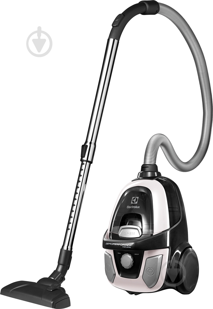 Пылесос Electrolux EAPC54IW - фото 1 Пылесос Electrolux EAPC54IW - фото 1