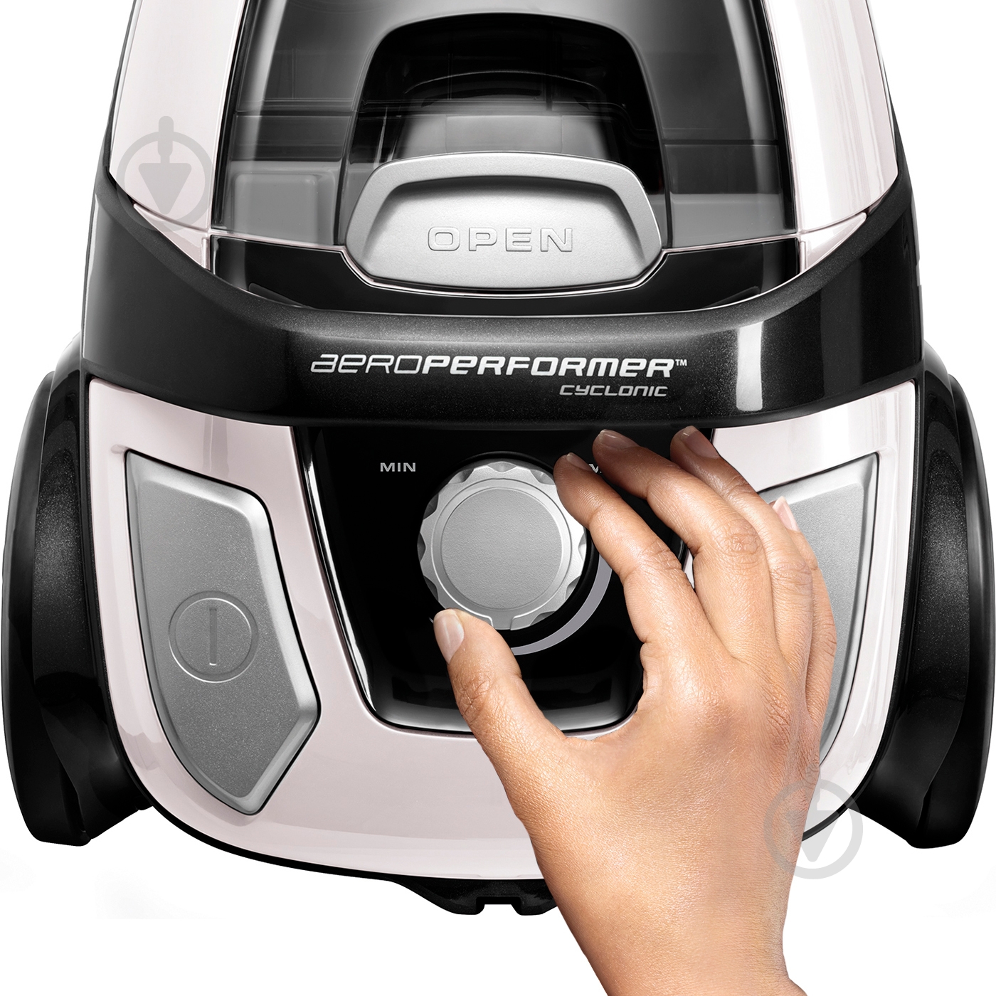 Пылесос Electrolux EAPC54IW - фото 4 Пылесос Electrolux EAPC54IW - фото 4