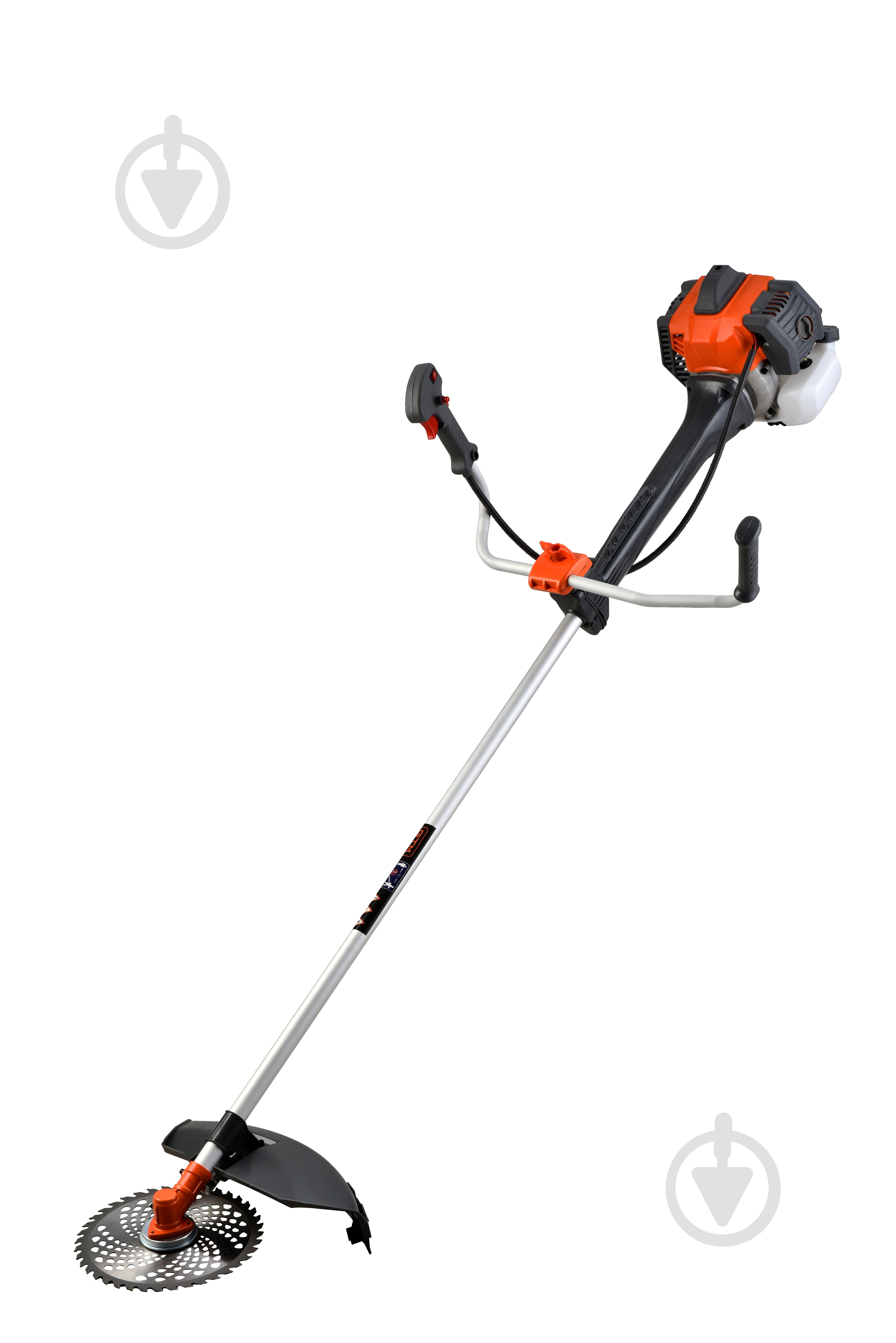 Кусторез GTM CN520FAV 1,5кВт/2к.с. - фото 1