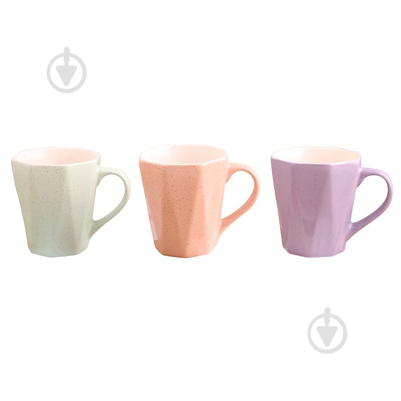 Чашка Vittora Гармония 200 мл VT-C-81200 - фото 1 Чашка Vittora Гармония 200 мл VT-C-81200 - фото 1