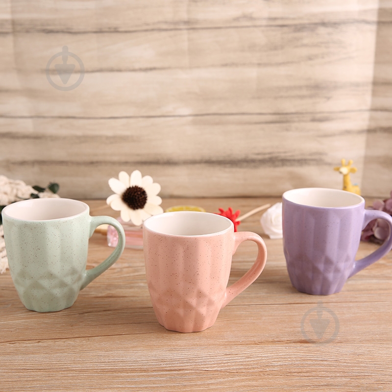 Чашка Vittora Гармония 200 мл VT-C-81200 - фото 2 Чашка Vittora Гармония 200 мл VT-C-81200 - фото 2