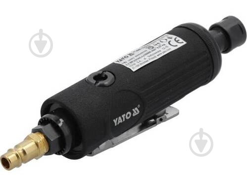 Пневмошлифмашина YATO YT-0965 - фото 2 Пневмошлифмашина YATO YT-0965 - фото 2