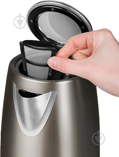 Электрочайник Redmond RK M173S-E - фото 2