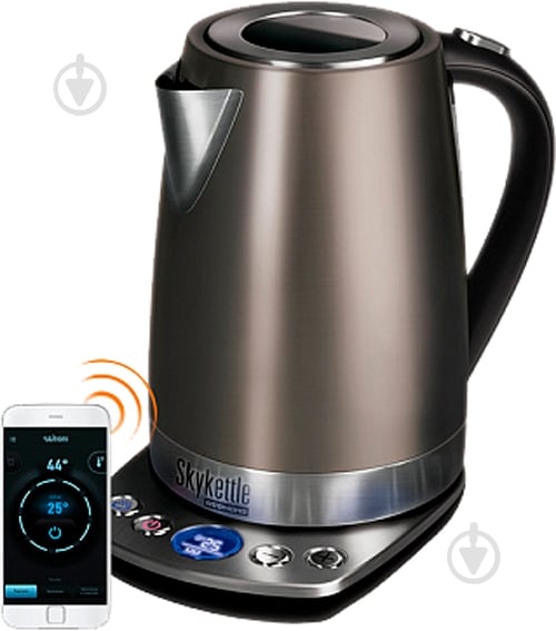 Электрочайник Redmond RK M173S-E - фото 1