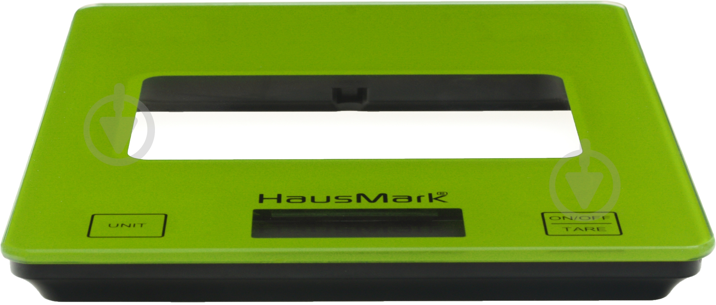 Весы кухонные HausMark KS-552GR - фото 4 Весы кухонные HausMark KS-552GR - фото 4