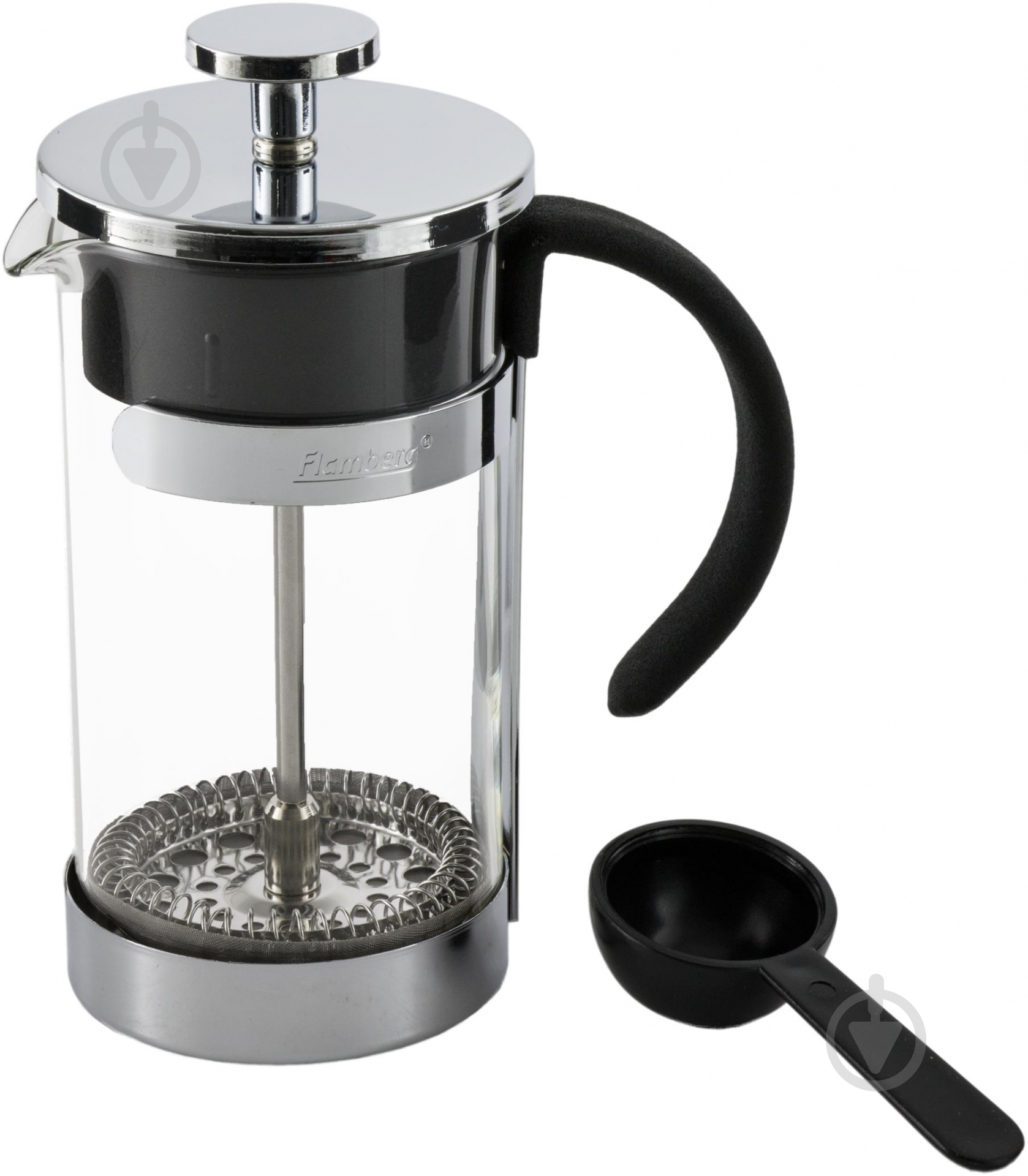 Френч-пресс Flamberg 350 мл - фото 1