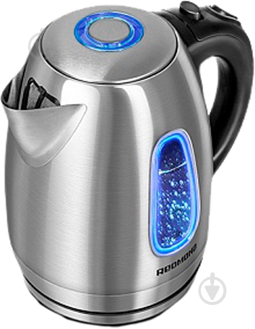 Електрочайник Redmond RK M183 - фото 1 Електрочайник Redmond RK M183 - фото 1