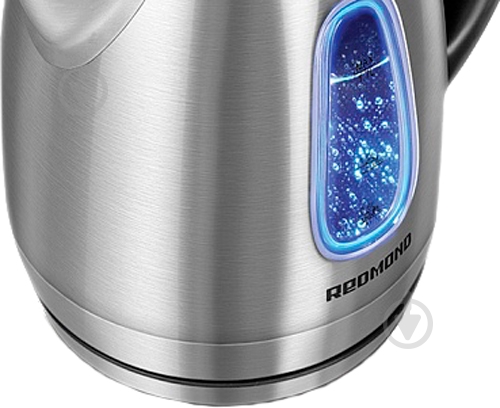 Електрочайник Redmond RK M183 - фото 3 Електрочайник Redmond RK M183 - фото 3