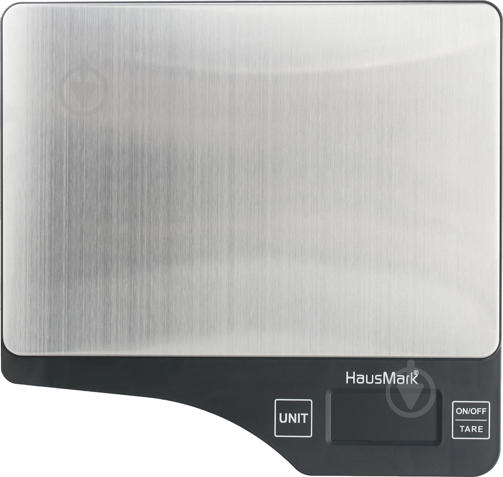 Весы кухонные HausMark KS-556 - фото 1