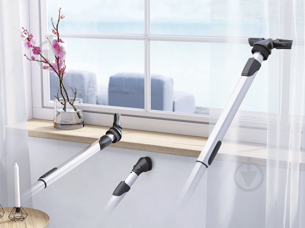 Пылесос Electrolux EUS8ALRGYT - фото 4