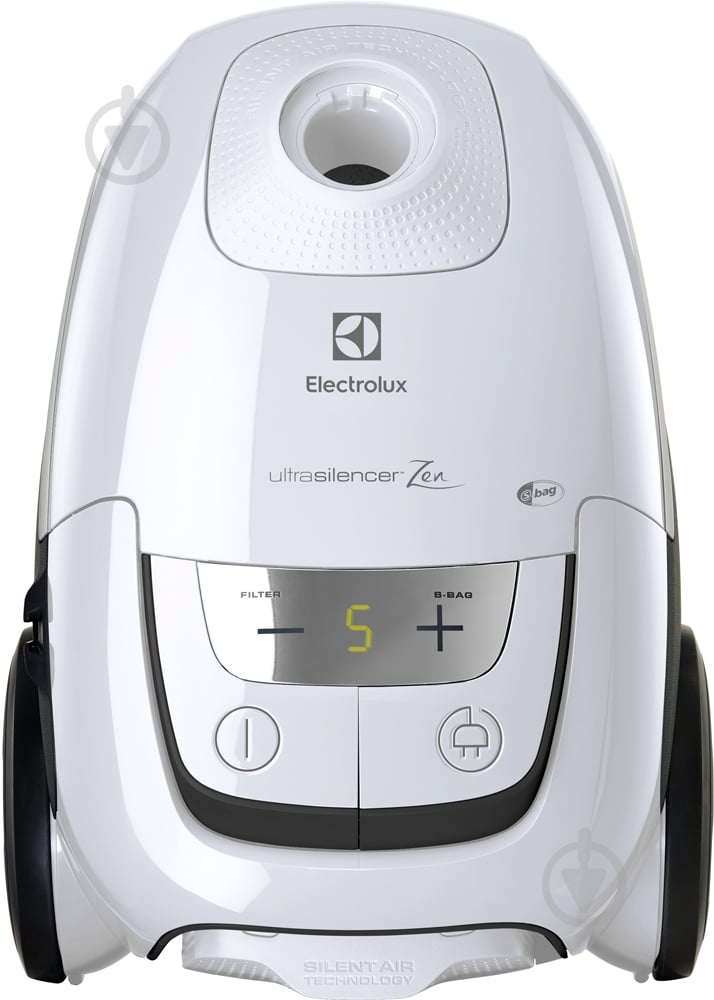 Пылесос Electrolux EUS8ALRGYT - фото 2