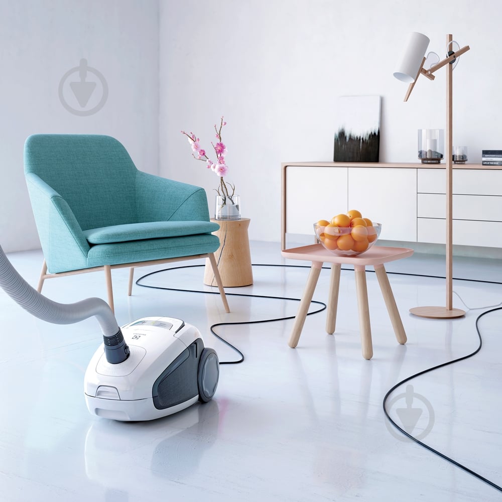 Пылесос Electrolux EUS8ALRGYT - фото 7