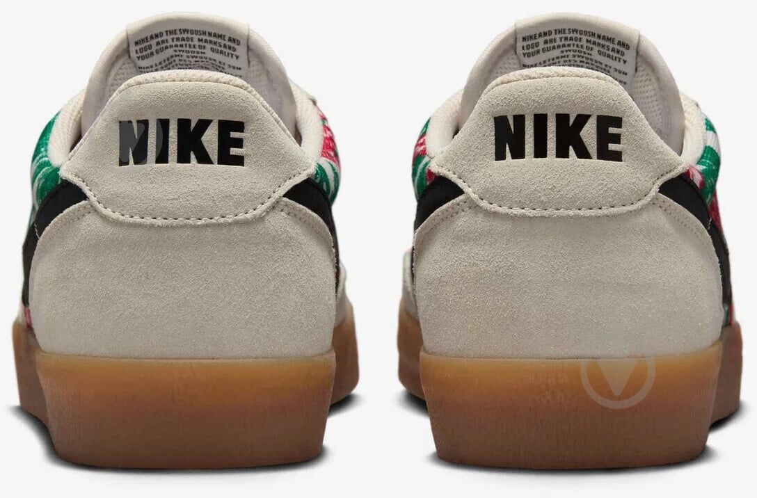 Кросівки чоловічі Nike KILLSHOT 2 IF0672-101 р.44 різнокольорові - фото 4