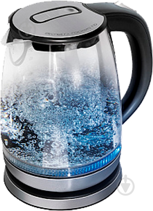 Електрочайник Redmond RK G167 - фото 1