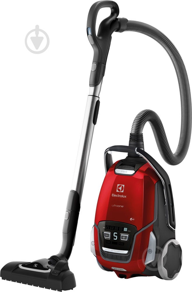 Пылесос Electrolux EUO9ANIMAT - фото 1