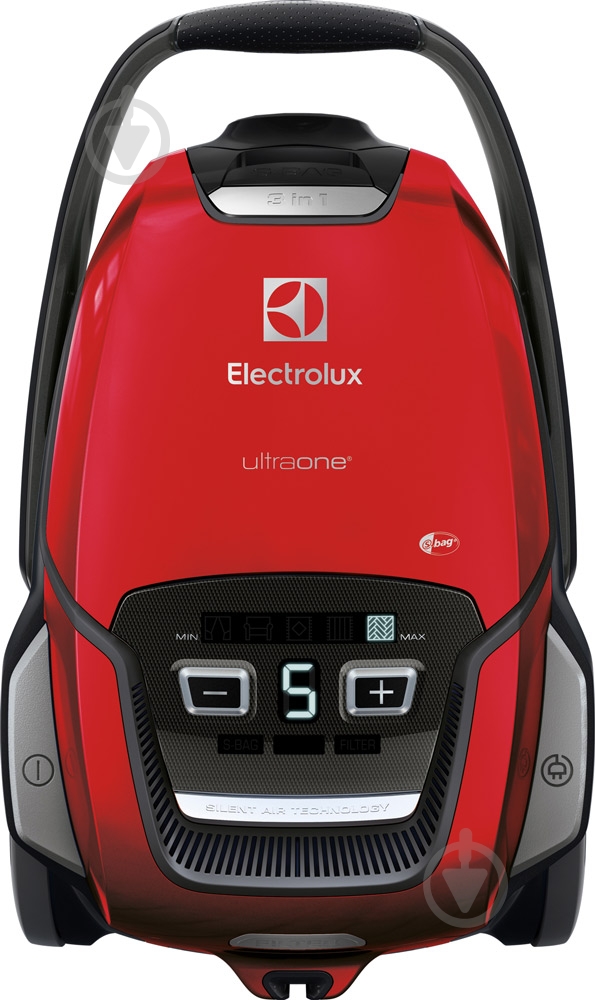 Пылесос Electrolux EUO9ANIMAT - фото 2