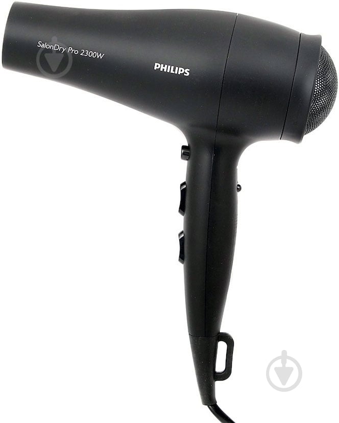 Фен Philips HP8250/00 - фото 3