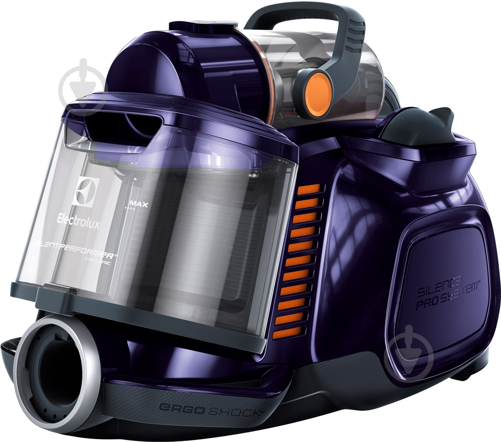 Пылесос Electrolux ESPC71DBT - фото 2