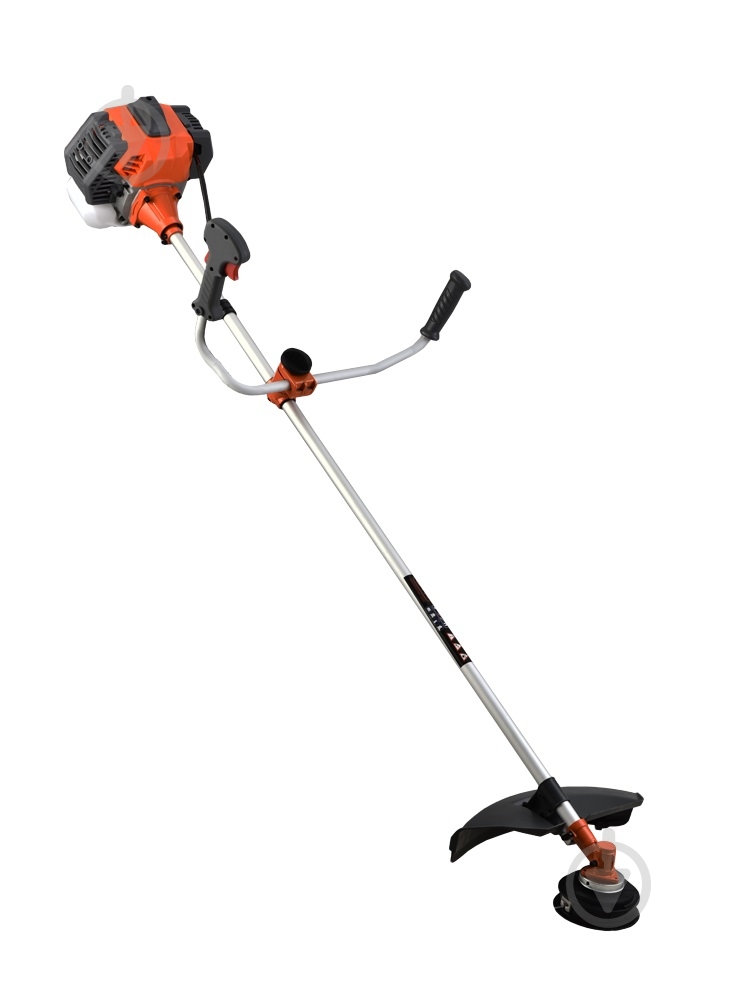 Мотокоса GTM CN430F - фото 2 Мотокоса GTM CN430F - фото 2