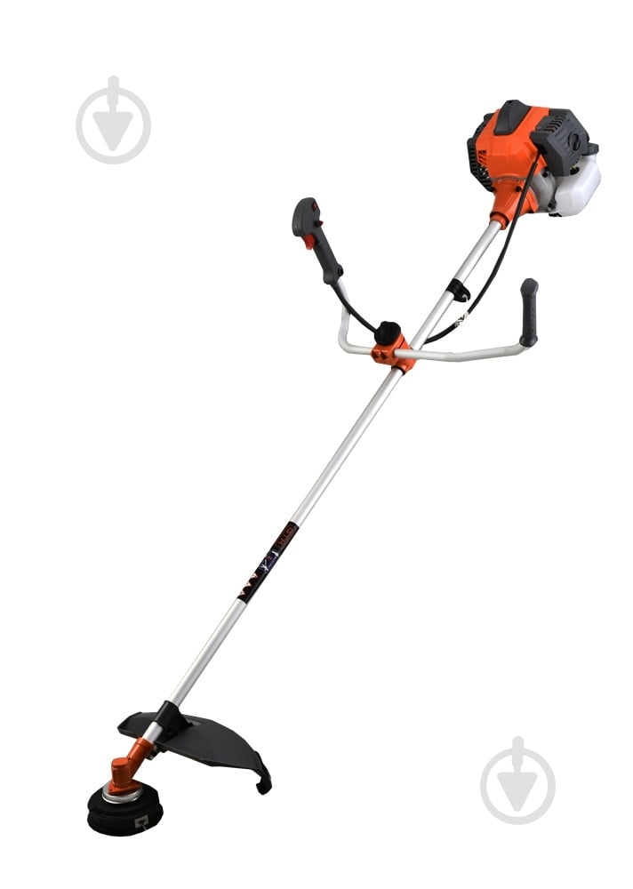 Мотокоса GTM CN430F - фото 1 Мотокоса GTM CN430F - фото 1