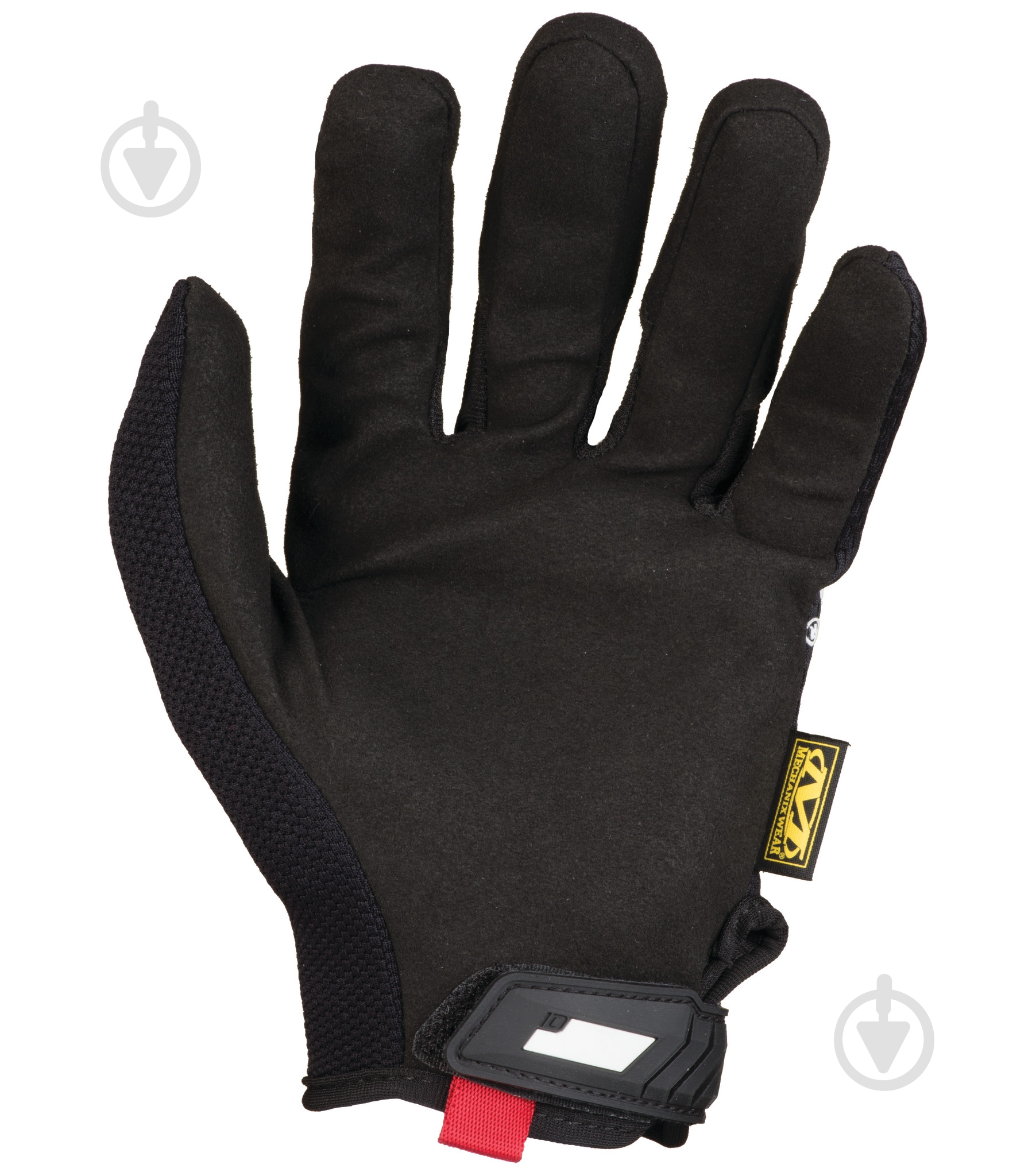 Рукавички тактичні Mechanix Original Black р.L MG-05-010 - фото 2