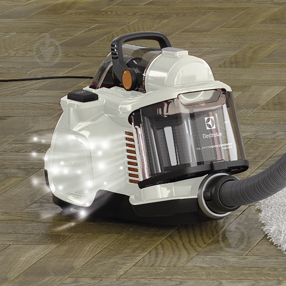 Пылесос Electrolux ESPC74SWT - фото 3