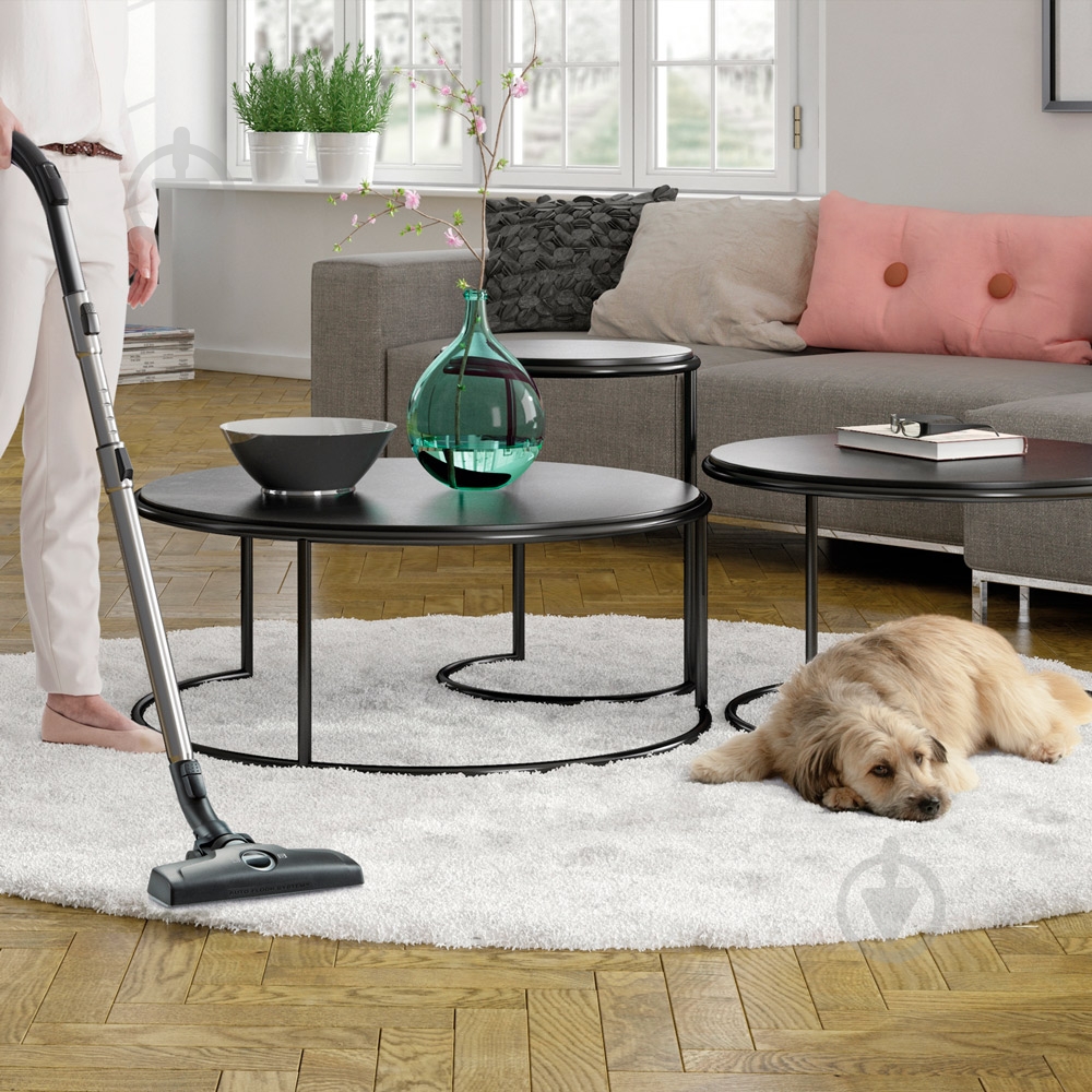 Пылесос Electrolux ESPC74SWT - фото 5