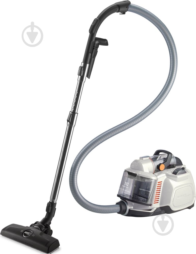 Пылесос Electrolux ESPC74SWT - фото 1