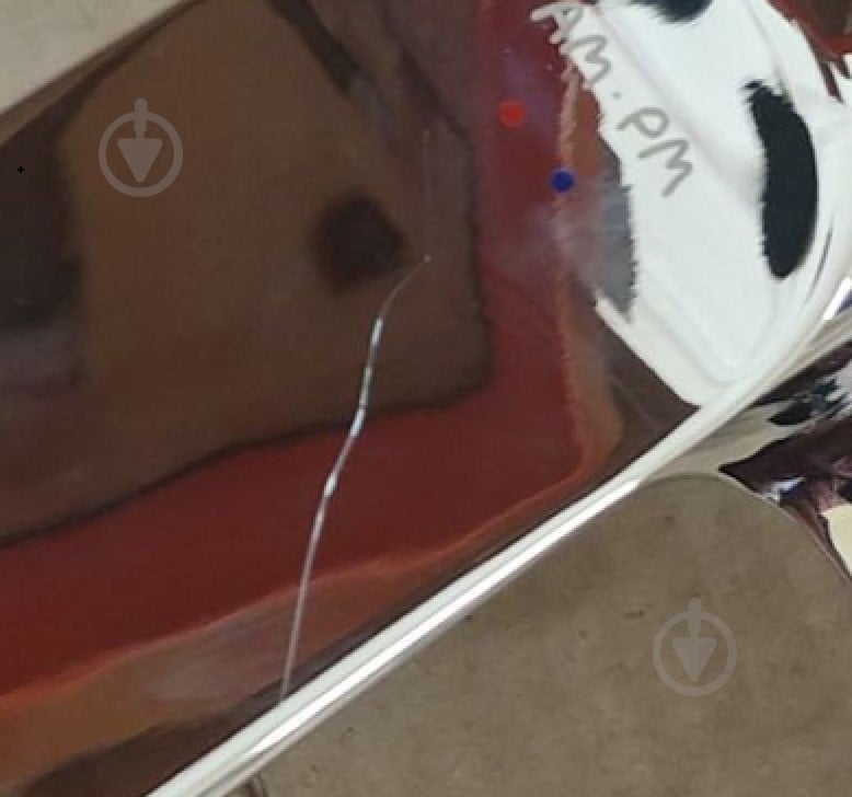 УЦІНКА! Змішувач для ванни/душу AM.PM Sunny F85C10000 (УЦ №2481) - фото 9 УЦІНКА! Змішувач для ванни/душу AM.PM Sunny F85C10000 (УЦ №2481) - фото 9