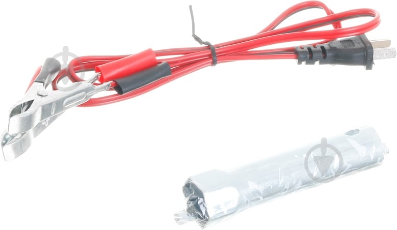 Генератор бензиновый NIK 3,2 кВт / 3,5 кВт 220 В PG3600і - фото 8