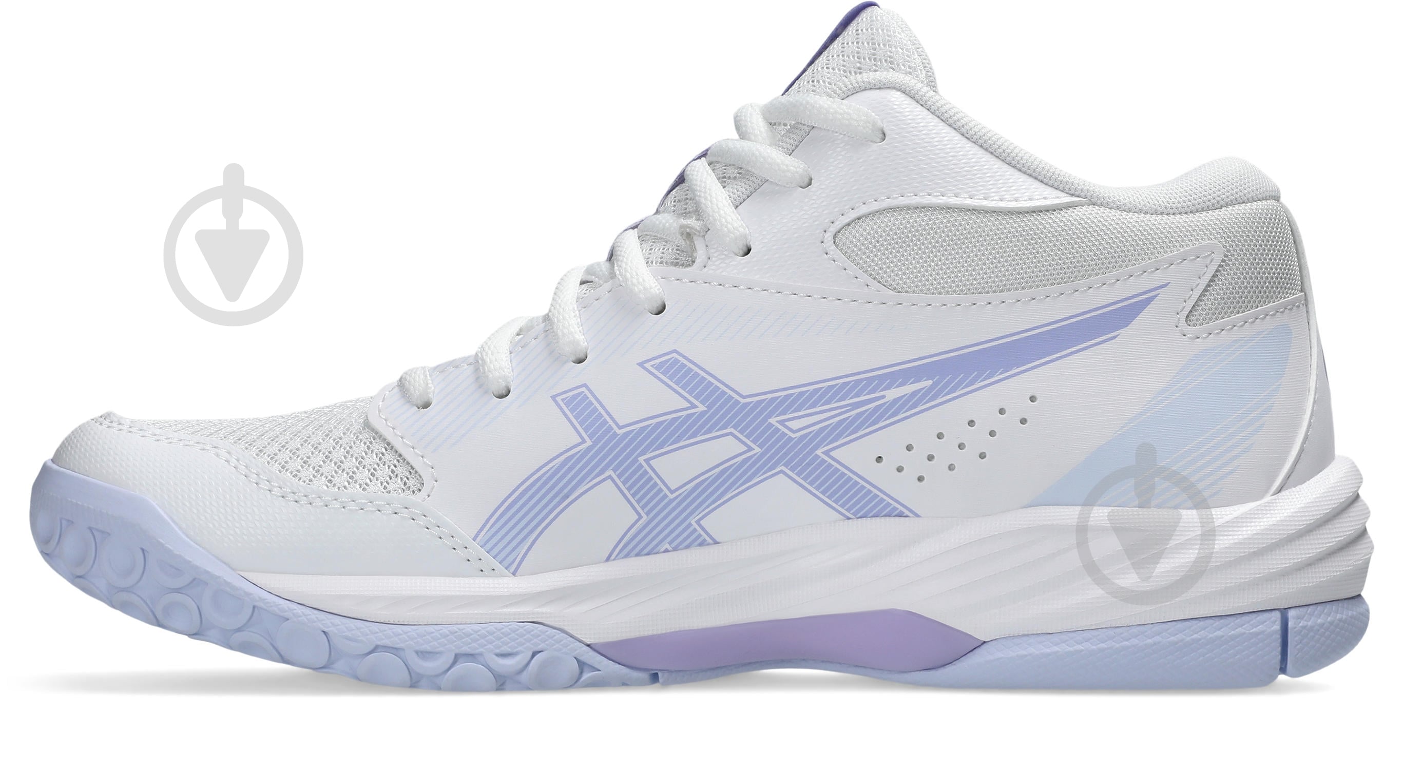 Кросівки Asics GEL-TASK MT 4 1072A105-104 р.41,5 - фото 2