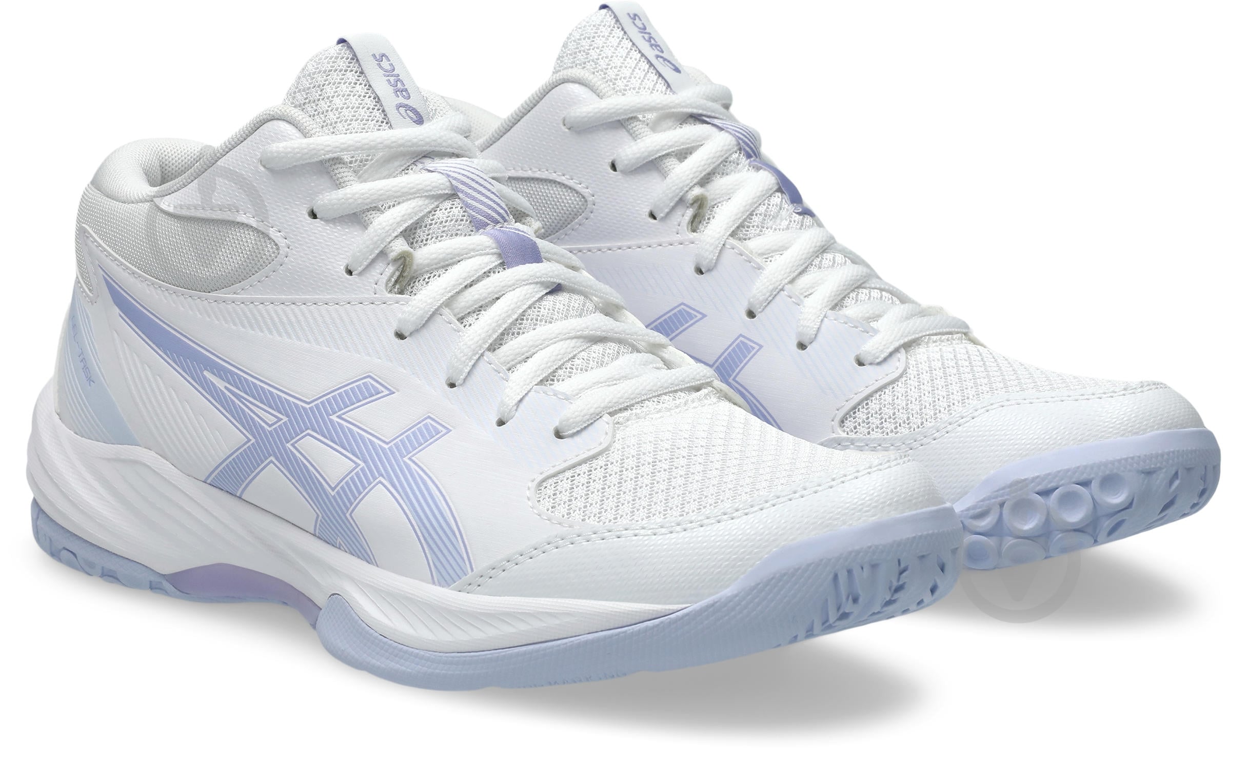Кросівки Asics GEL-TASK MT 4 1072A105-104 р.41,5 - фото 4