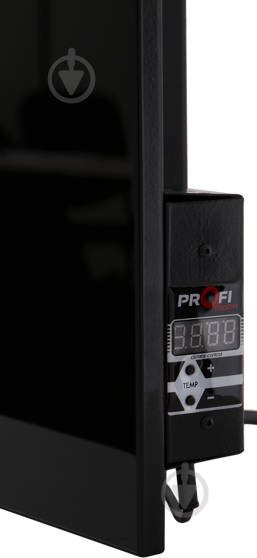 Полотенцесушитель Profitherm Maxi черный - фото 3