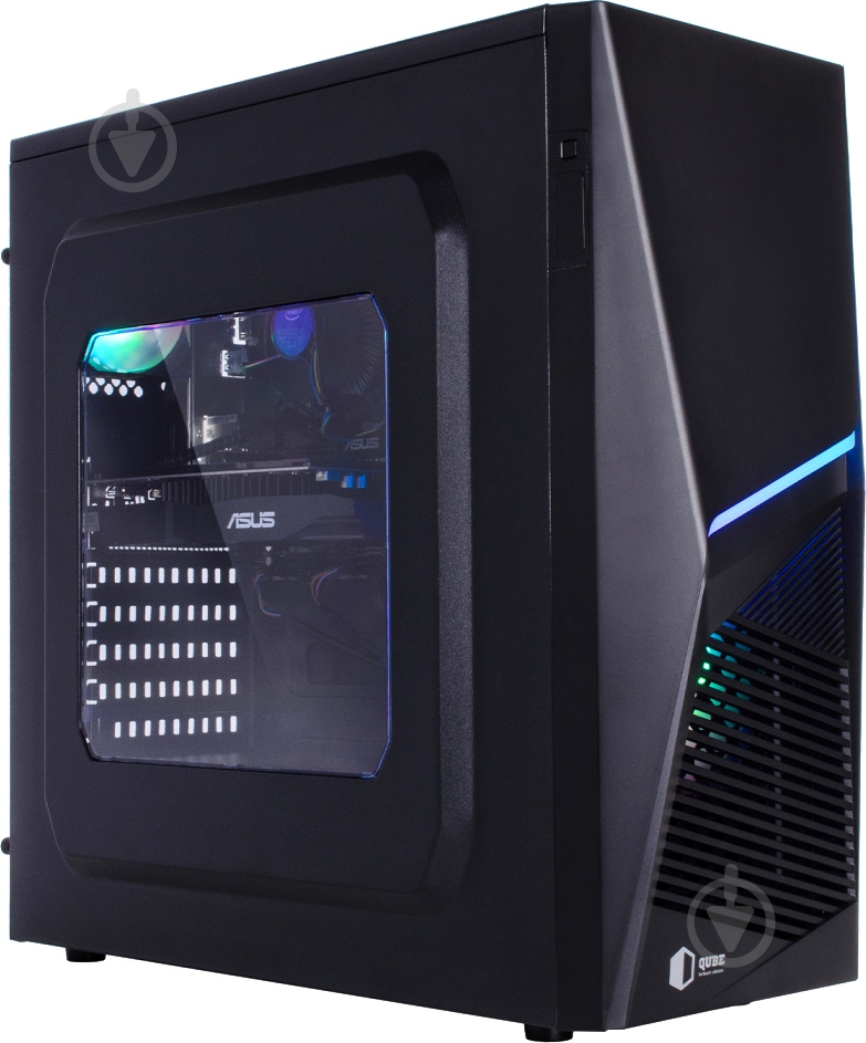Компьютер Artline Home H57 (H57v33Win) black - фото 2 Компьютер Artline Home H57 (H57v33Win) black - фото 2