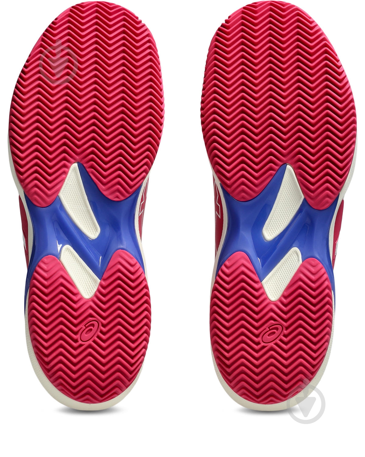 Кроссовки Asics SOLUTION SWIFT FF 2 CLAY 1042A267-701 р.41,5 - фото 8
