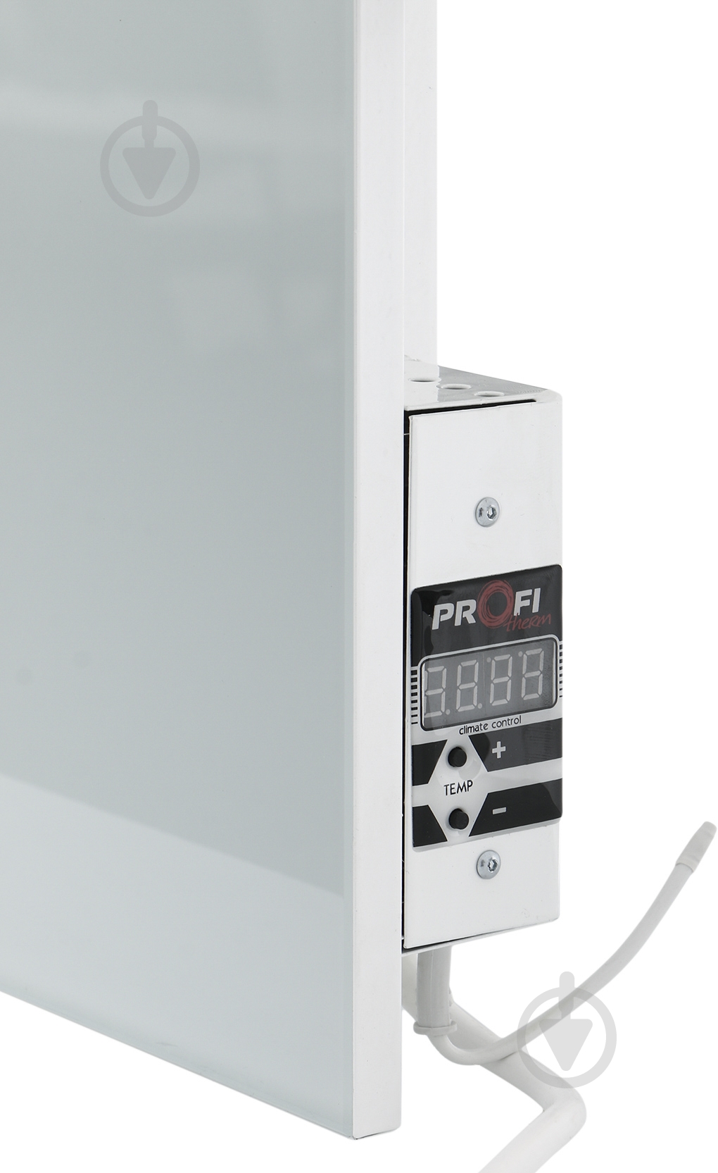Полотенцесушитель Profitherm Maxi белый - фото 3