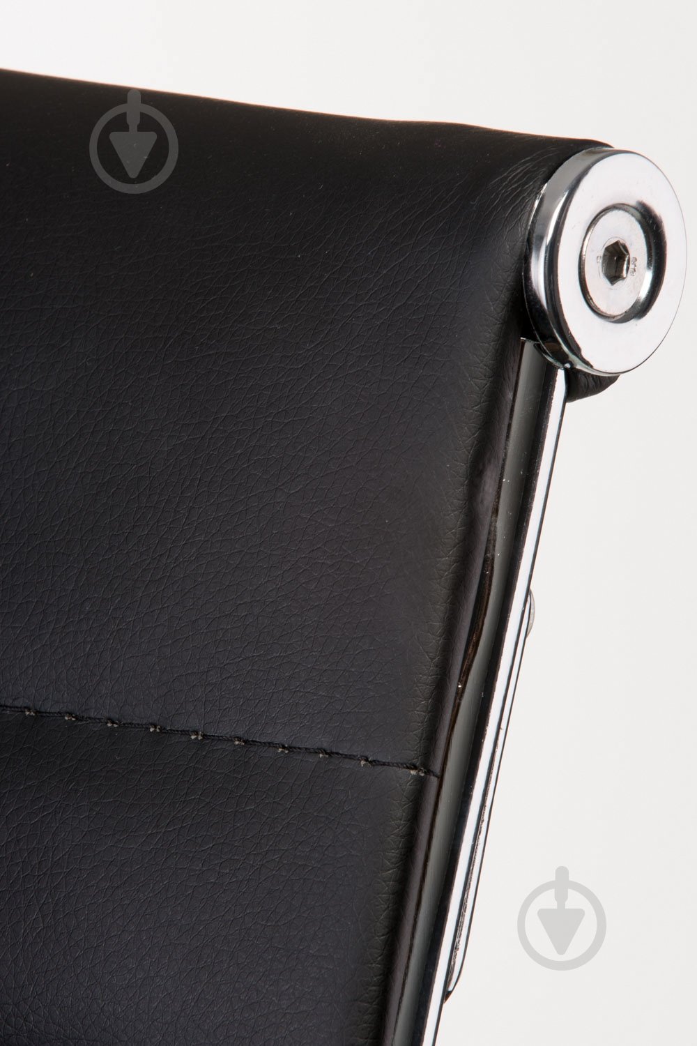 Стул барный Special4You черный - фото 8