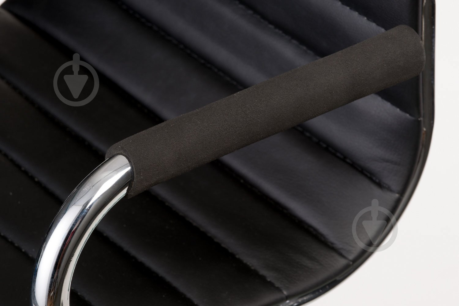 Стул барный Special4You черный - фото 10