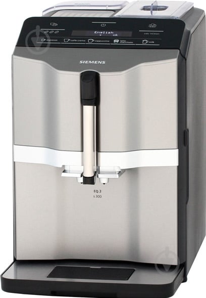 Кофемашина Siemens TI 303203 RW - фото 1