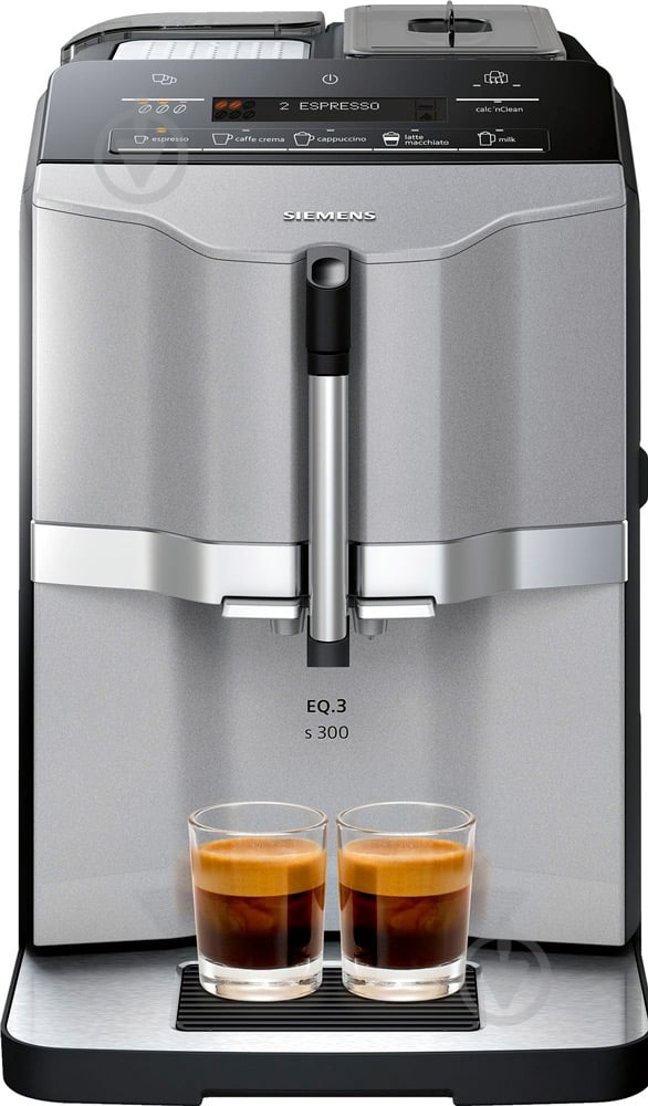 Кофемашина Siemens TI 303203 RW - фото 2