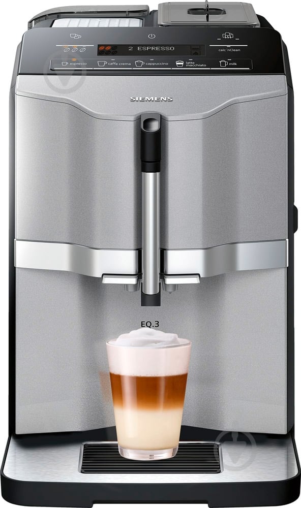 Кофемашина Siemens TI 303203 RW - фото 3