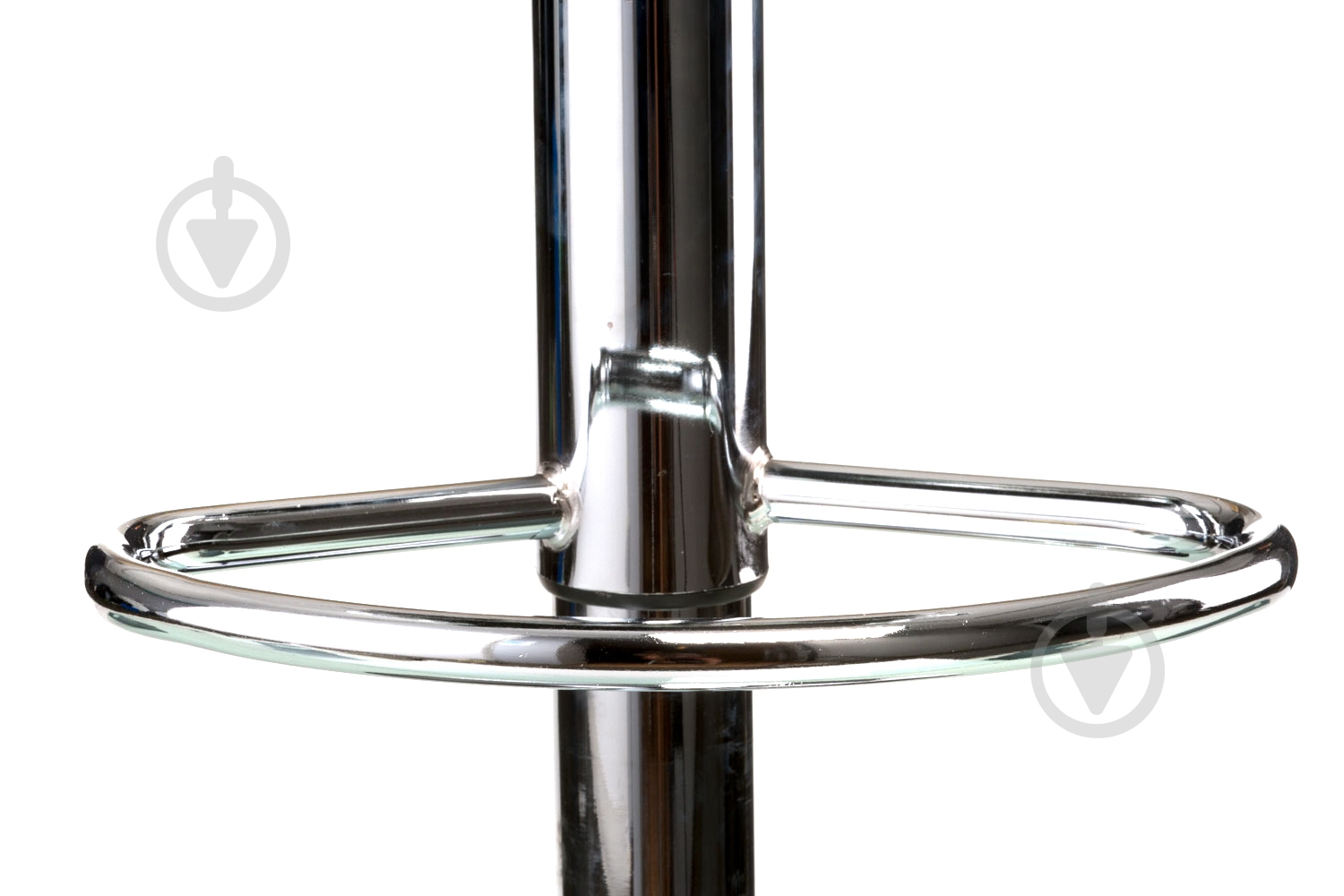 Кресло Special4You Bar White plate белый - фото 13